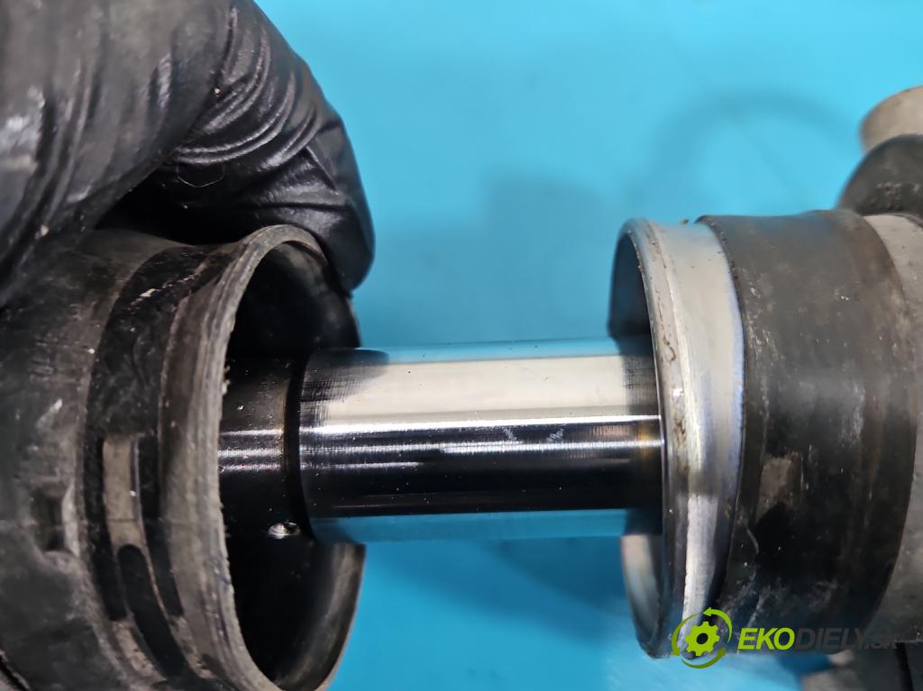 Vw Polo IV 9N 2001-2009 1.4 16V 80 HP manual 59 kW 1390 cm3 5- Ozubené kolo: volant 6Q1423055BA