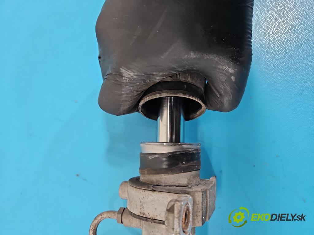 Vw Polo IV 9N 2001-2009 1.4 16V 80 HP manual 59 kW 1390 cm3 5- Ozubené kolo: volant 6Q1423055BA