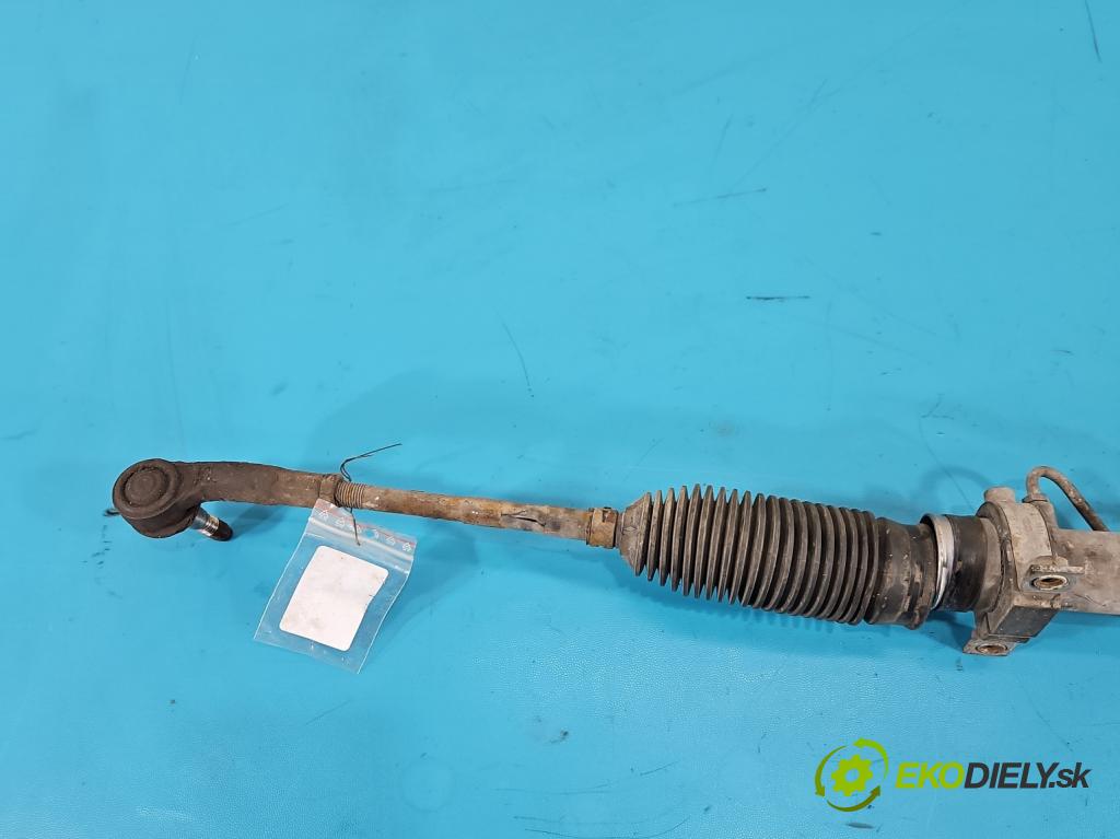 Vw Polo IV 9N 2001-2009 1.4 16V 80 HP manual 59 kW 1390 cm3 5- Ozubené kolo: volant 6Q1423055BA