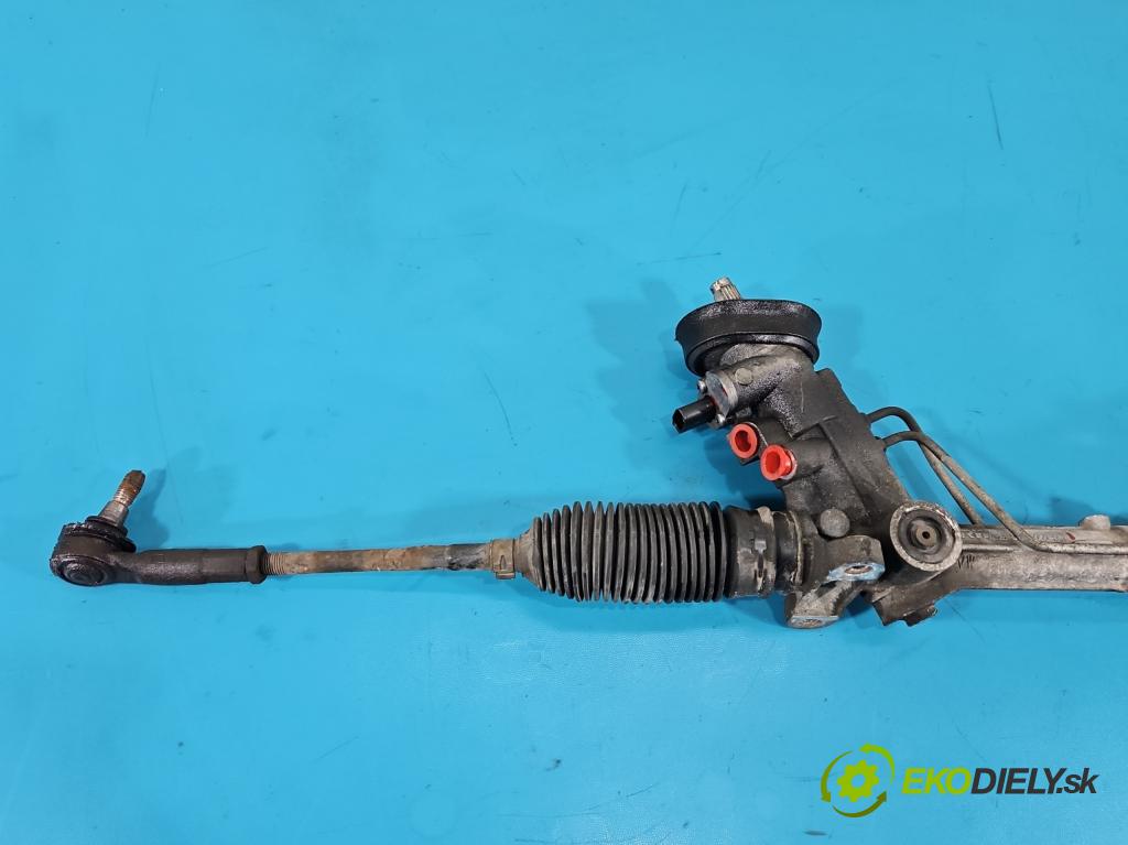Vw Polo IV 9N 2001-2009 1.4 16V 80 HP manual 59 kW 1390 cm3 5- Ozubené kolo: volant 6Q1423055BA