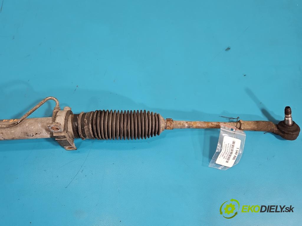 Vw Polo IV 9N 2001-2009 1.4 16V 80 HP manual 59 kW 1390 cm3 5- Ozubené kolo: volant 6Q1423055BA