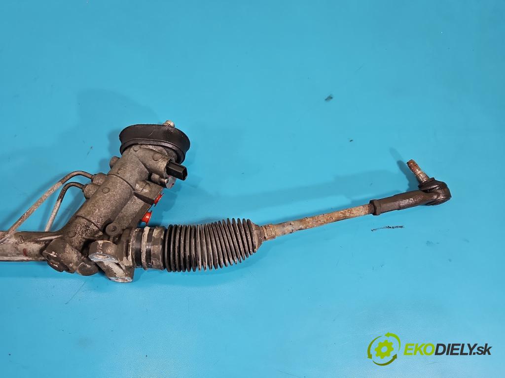Vw Polo IV 9N 2001-2009 1.4 16V 80 HP manual 59 kW 1390 cm3 5- Ozubené kolo: volant 6Q1423055BA