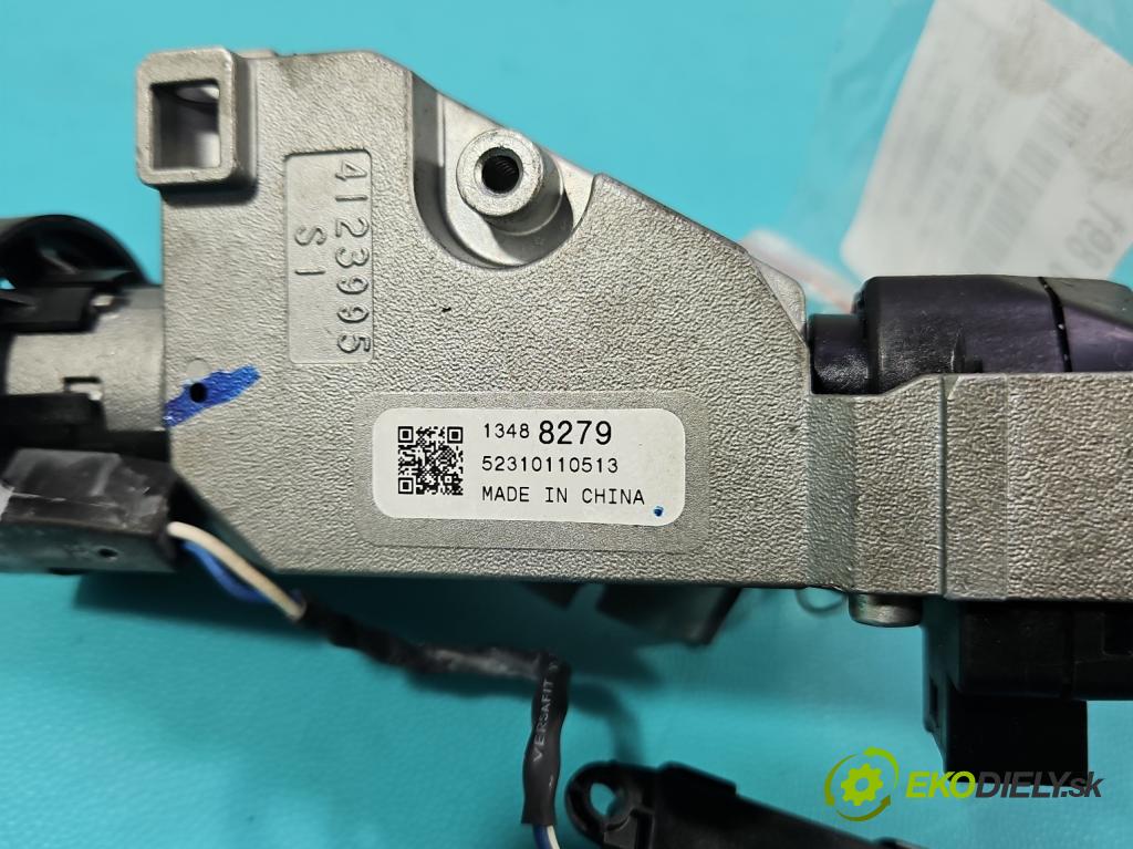 Opel Astra V  2015-2022 1.4 T 125 HP manual 92 kW 1399 cm3 5- Spínačka 13488279 (Spínacia skrinka)