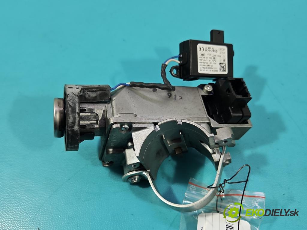 Opel Astra V  2015-2022 1.4 T 125 HP manual 92 kW 1399 cm3 5- Spínačka 13488279 (Spínacia skrinka)