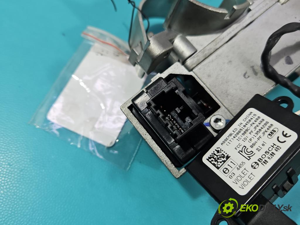 Opel Astra V  2015-2022 1.4 T 125 HP manual 92 kW 1399 cm3 5- Spínačka 13488279 (Spínacia skrinka)