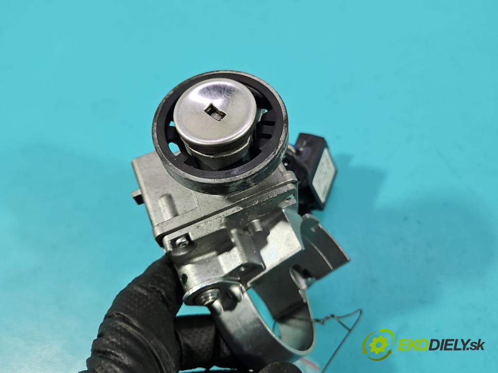 Opel Astra V  2015-2022 1.4 T 125 HP manual 92 kW 1399 cm3 5- Spínačka 13488279 (Spínacia skrinka)