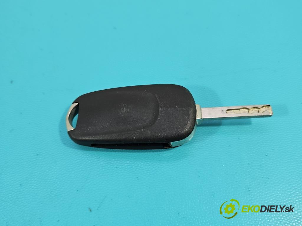 Opel Astra V  2015-2022 1.4 T 125 HP manual 92 kW 1399 cm3 5- Spínačka 13488279 (Spínacia skrinka)