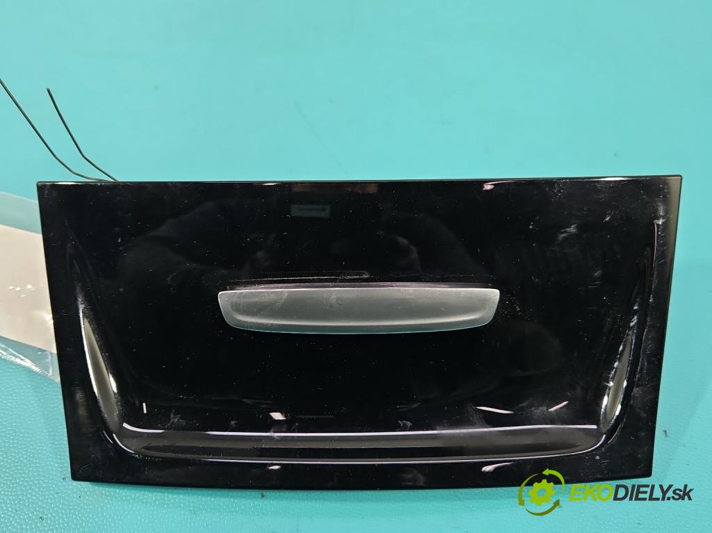 Opel Astra V  2015-2022 1.4 T 125 HP manual 92 kW 1399 cm3 5- riadiaca jednotka ostatné 13471382