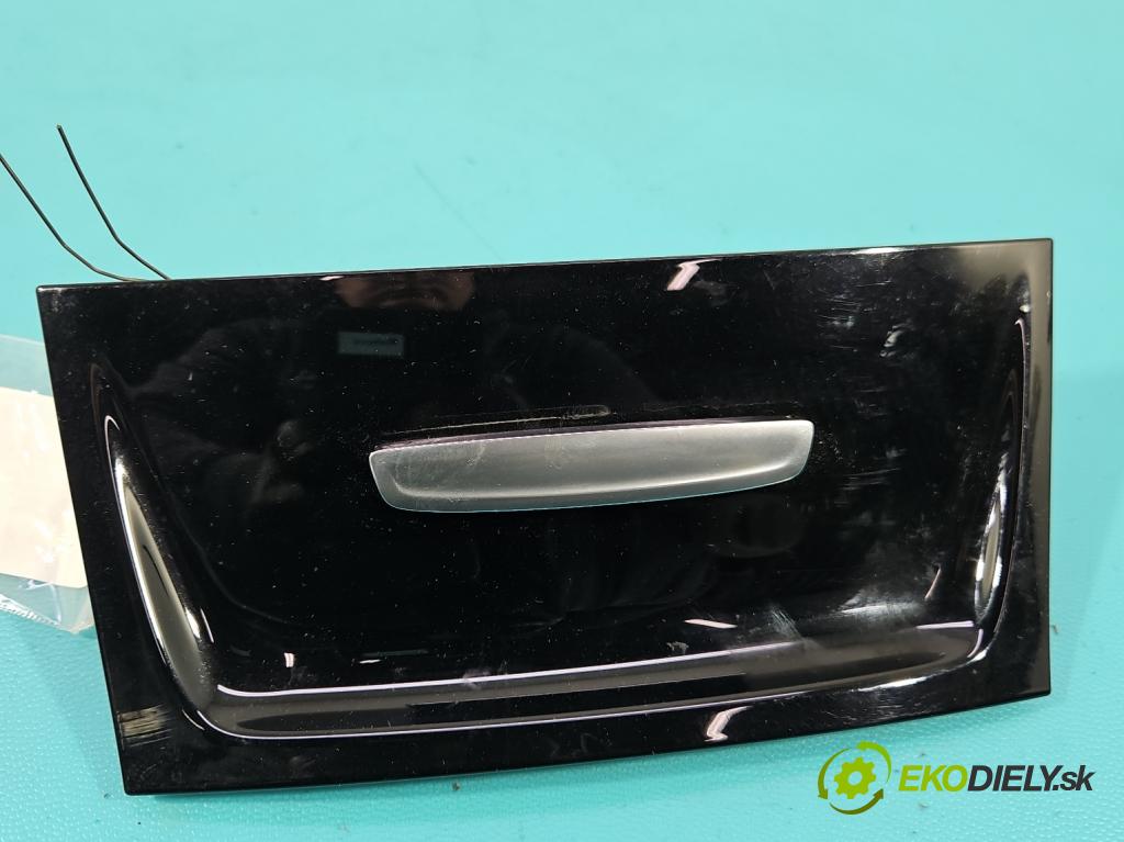 Opel Astra V  2015-2022 1.4 T 125 HP manual 92 kW 1399 cm3 5- riadiaca jednotka ostatné 13471382