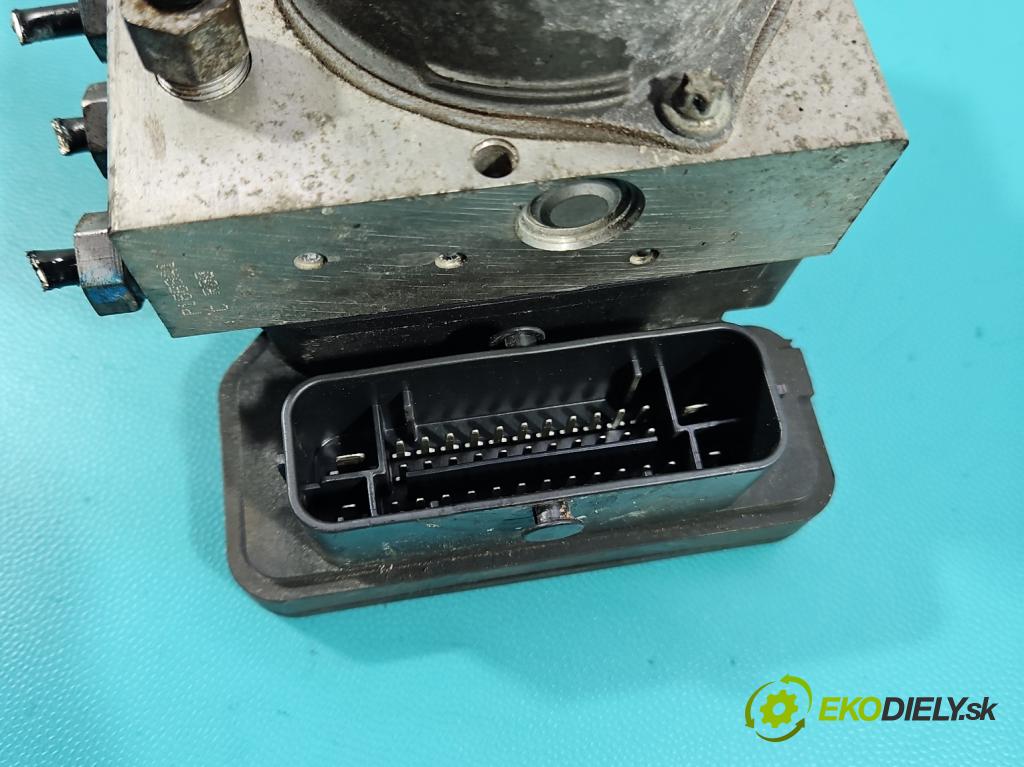 Opel Astra V  2015-2022 1.4 T 125 HP manual 92 kW 1399 cm3 5- čerpadlo abs 0265956259 (Pumpa ABS)