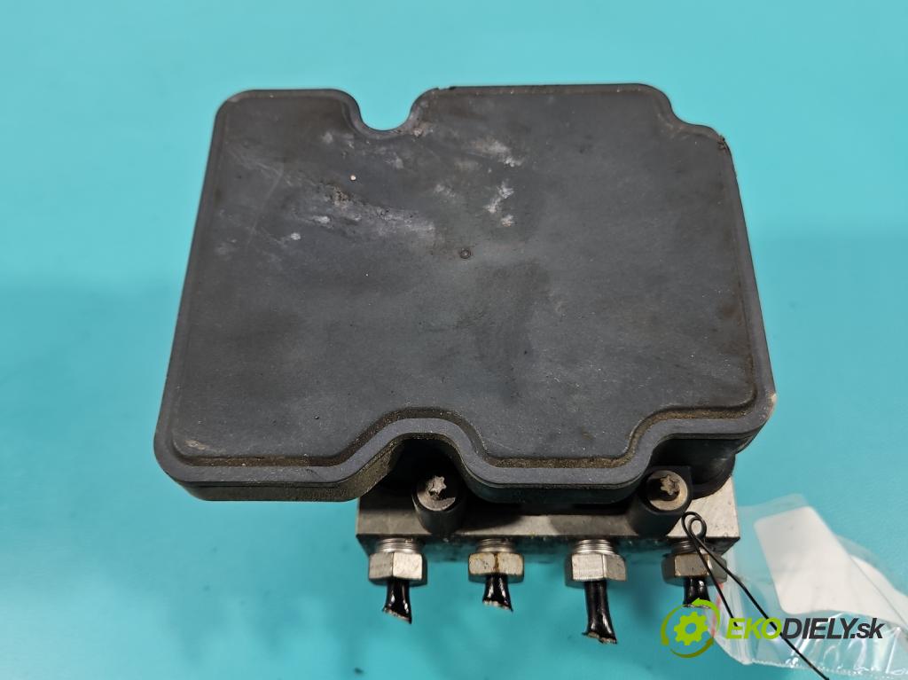 Opel Astra V  2015-2022 1.4 T 125 HP manual 92 kW 1399 cm3 5- čerpadlo abs 0265956259 (Pumpa ABS)