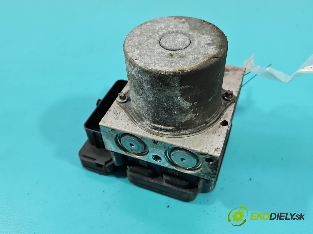 Opel Astra V  2015-2022 1.4 T 125 HP manual 92 kW 1399 cm3 5- čerpadlo abs 0265956259 (Pumpa ABS)