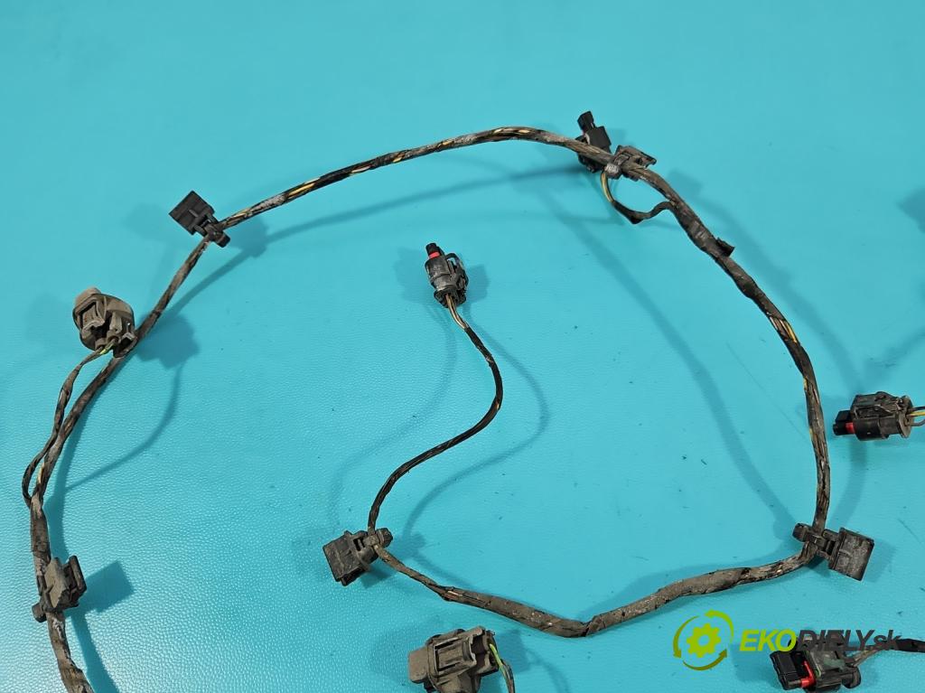 Opel Astra V  2015-2022 1.4 T 125 hp manual 92 kW 1399 cm3 5- Balíček: nárazníku zadní 13381295