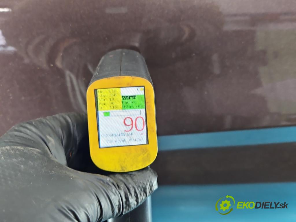 Opel Astra V  2015-2022 1.4 T 125 HP manual 92 kW 1399 cm3 5- dvere predné ľavé  (Kľučka dverí ostatné)