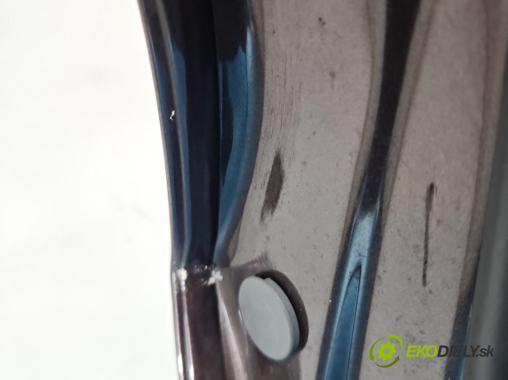 Opel Astra V  2015-2022 1.4 T 125 HP manual 92 kW 1399 cm3 5- dvere predné ľavé  (Kľučka dverí ostatné)