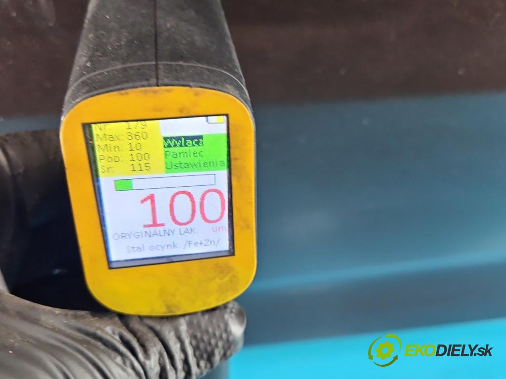 Opel Astra V  2015-2022 1.4 T 125 HP manual 92 kW 1399 cm3 5- dvere predné ľavé  (Kľučka dverí ostatné)