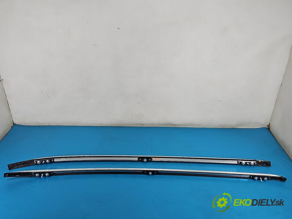 Toyota Auris II 2012-2018 200 cm