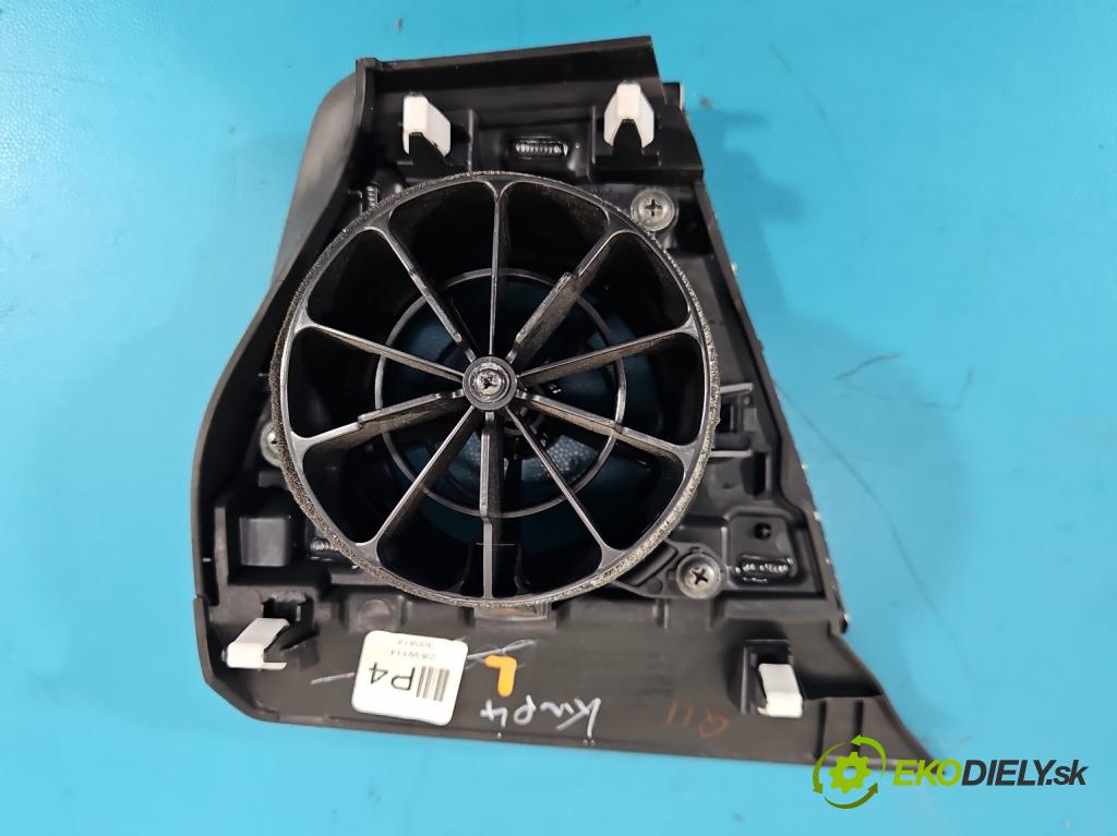 Toyota Auris II 2012-2018 1.8 hybrid 99 HP automatic 73 kW 1798 cm3 5- lišta ozdobná vnitŕní: 55404-02200