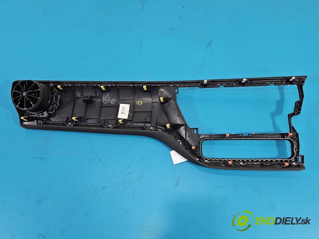 Toyota Auris II 2012-2018 1.8 hybrid 99 HP automatic 73 kW 1798 cm3 5- lišta ozdobná vnitŕní: 55404-02200