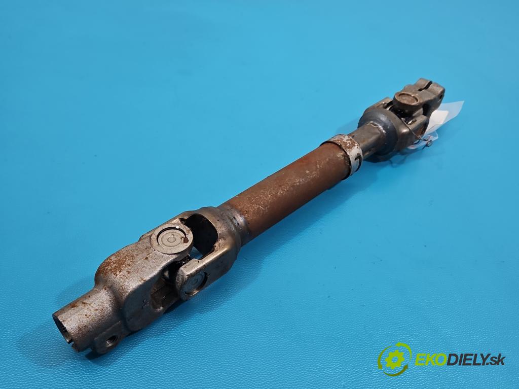 Toyota Auris II 2012-2018 1.8 hybrid 99 hp automatic 73 kW 1798 cm3 5- Sloupek volant  (Tyč řízení (volantu))