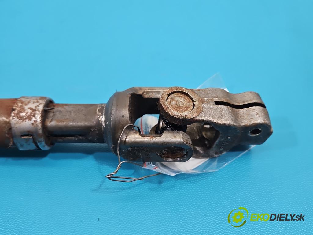 Toyota Auris II 2012-2018 1.8 hybrid 99 hp automatic 73 kW 1798 cm3 5- Sloupek volant  (Tyč řízení (volantu))