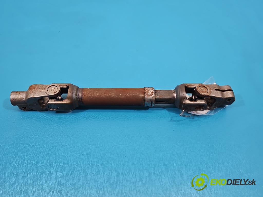 Toyota Auris II 2012-2018 1.8 hybrid 99 hp automatic 73 kW 1798 cm3 5- Sloupek volant  (Tyč řízení (volantu))