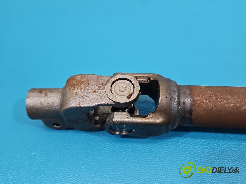 Toyota Auris II 2012-2018 1.8 hybrid 99 hp automatic 73 kW 1798 cm3 5- Sloupek volant  (Tyč řízení (volantu))