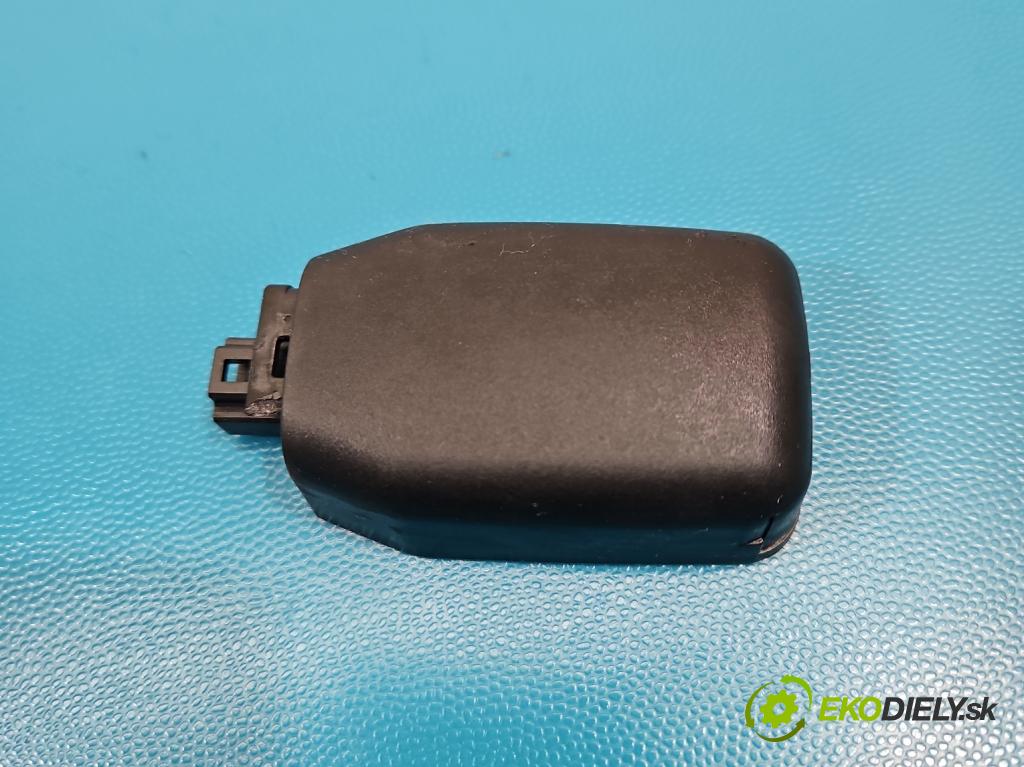 Toyota Auris II 2012-2018 1.8 hybrid 99 HP automatic 73 kW 1798 cm3 5- snímač déšť: 89941-0D010 (Snímač dažďa)