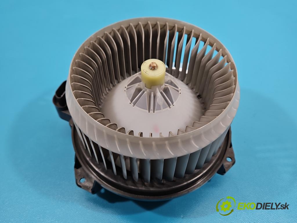 Toyota Auris II 2012-2018 1.8 hybrid 99 HP automatic 73 kW 1798 cm3 5- ventilátor vzduchu 272700-8085
