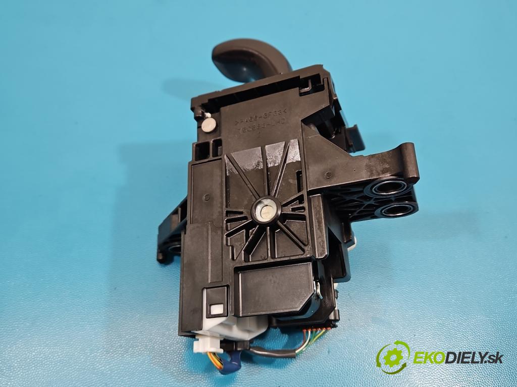 Toyota Auris II 2012-2018 1.8 hybrid 99 HP automatic 73 kW 1798 cm3 5- Páka: Změny: stupeň,rýchlosť 75C583-LHD (Rýchlostná páka (kulisa))