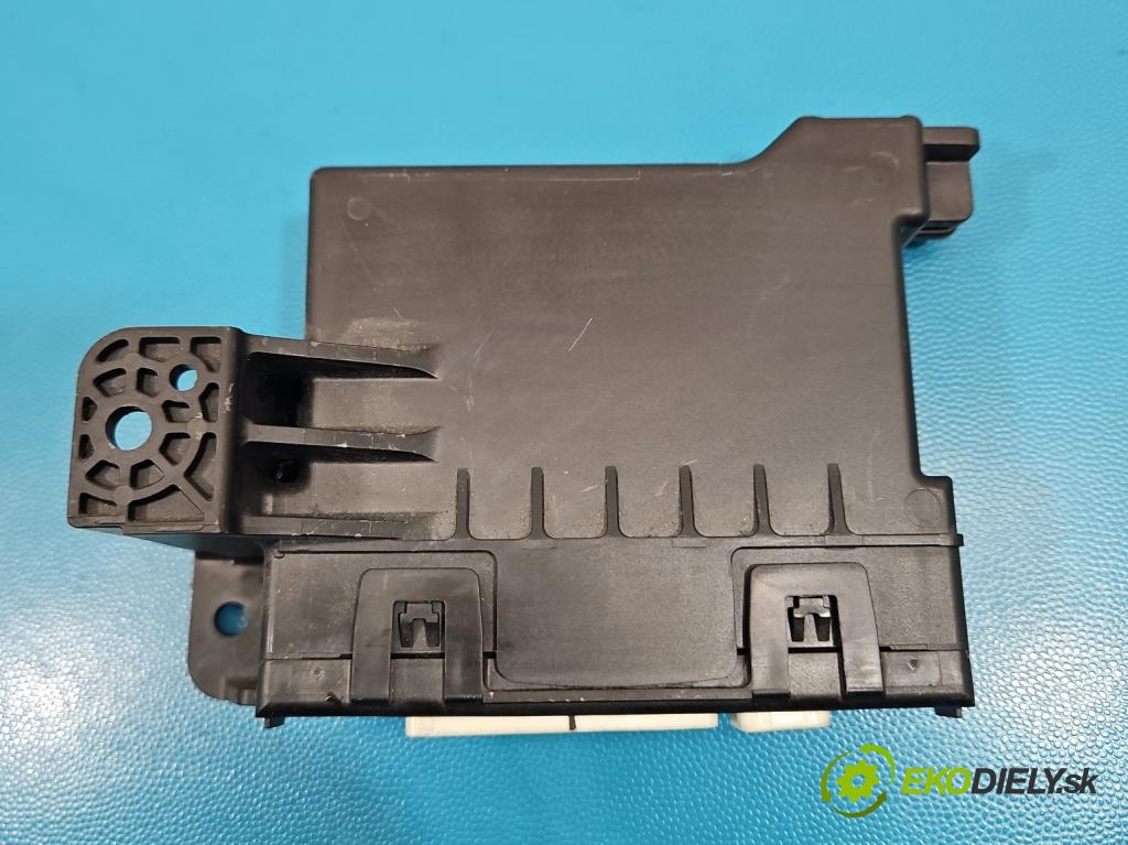 Toyota Auris II 2012-2018 1.8 hybrid 99 HP automatic 73 kW 1798 cm3 5- riadiaca jednotka ostatné 88650-02N00