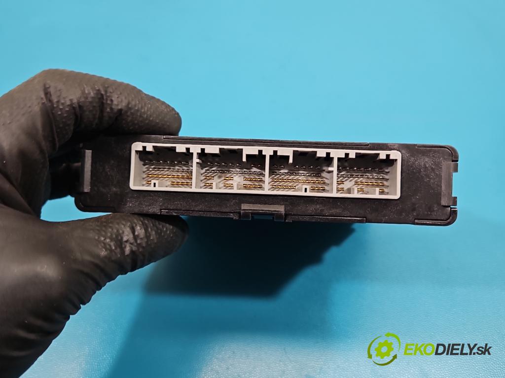 Toyota Auris II 2012-2018 1.8 hybrid 99 HP automatic 73 kW 1798 cm3 5- riadiaca jednotka ostatné 89981-02140