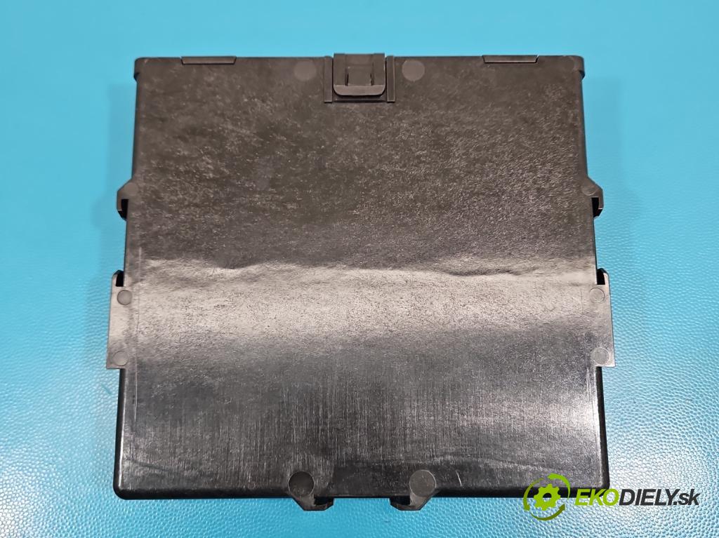 Toyota Auris II 2012-2018 1.8 hybrid 99 HP automatic 73 kW 1798 cm3 5- riadiaca jednotka ostatné 89981-02140