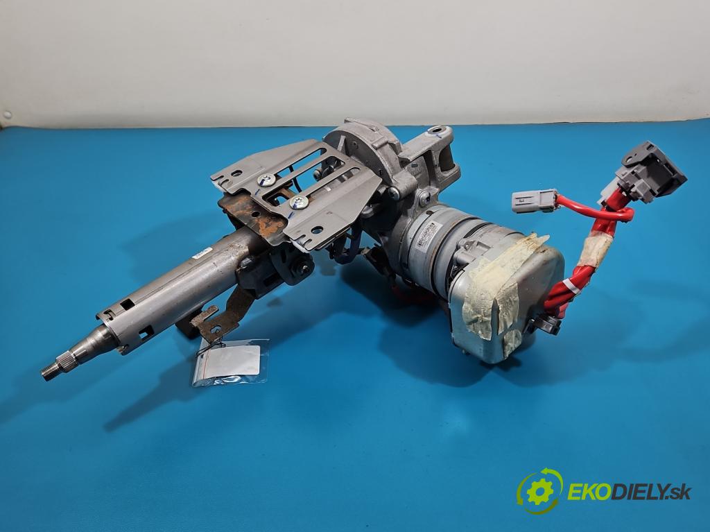 Toyota Auris II 2012-2018 1.8 hybrid 99 HP automatic 73 kW 1798 cm3 5- čerpadlo posilovač 45250-02K72 (Servočerpadlo)