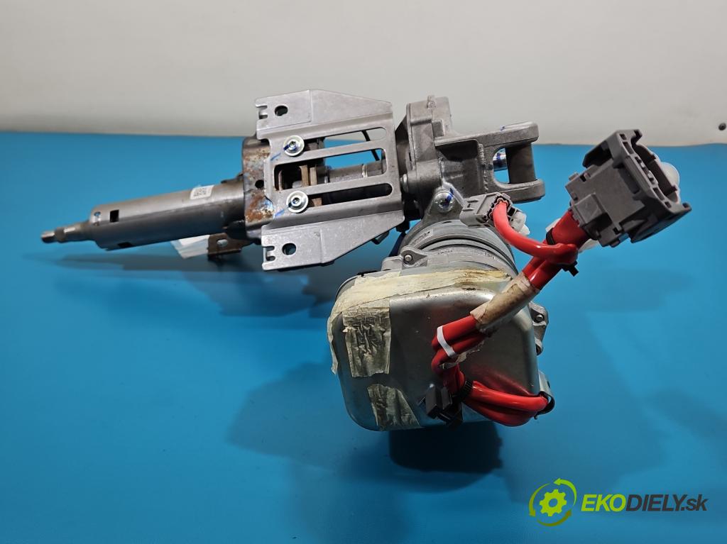 Toyota Auris II 2012-2018 1.8 hybrid 99 HP automatic 73 kW 1798 cm3 5- čerpadlo posilovač 45250-02K72 (Servočerpadlo)