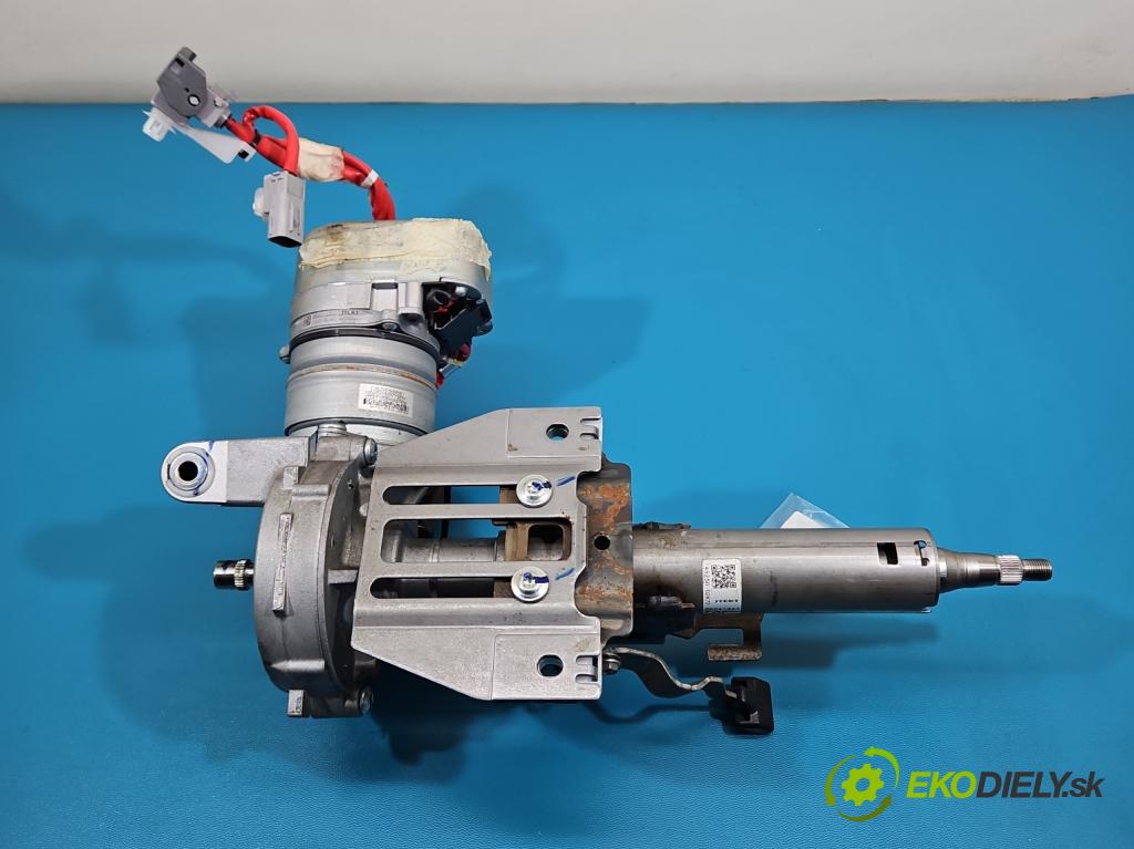 Toyota Auris II 2012-2018 1.8 hybrid 99 HP automatic 73 kW 1798 cm3 5- čerpadlo posilovač 45250-02K72 (Servočerpadlo)