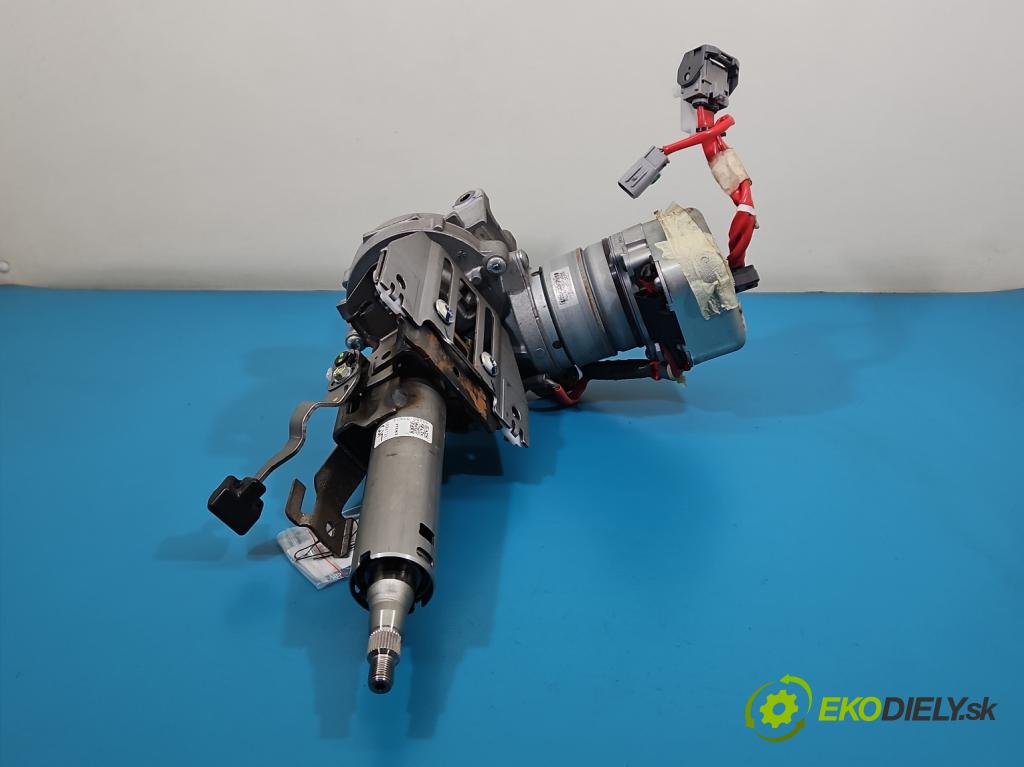 Toyota Auris II 2012-2018 1.8 hybrid 99 HP automatic 73 kW 1798 cm3 5- čerpadlo posilovač 45250-02K72 (Servočerpadlo)