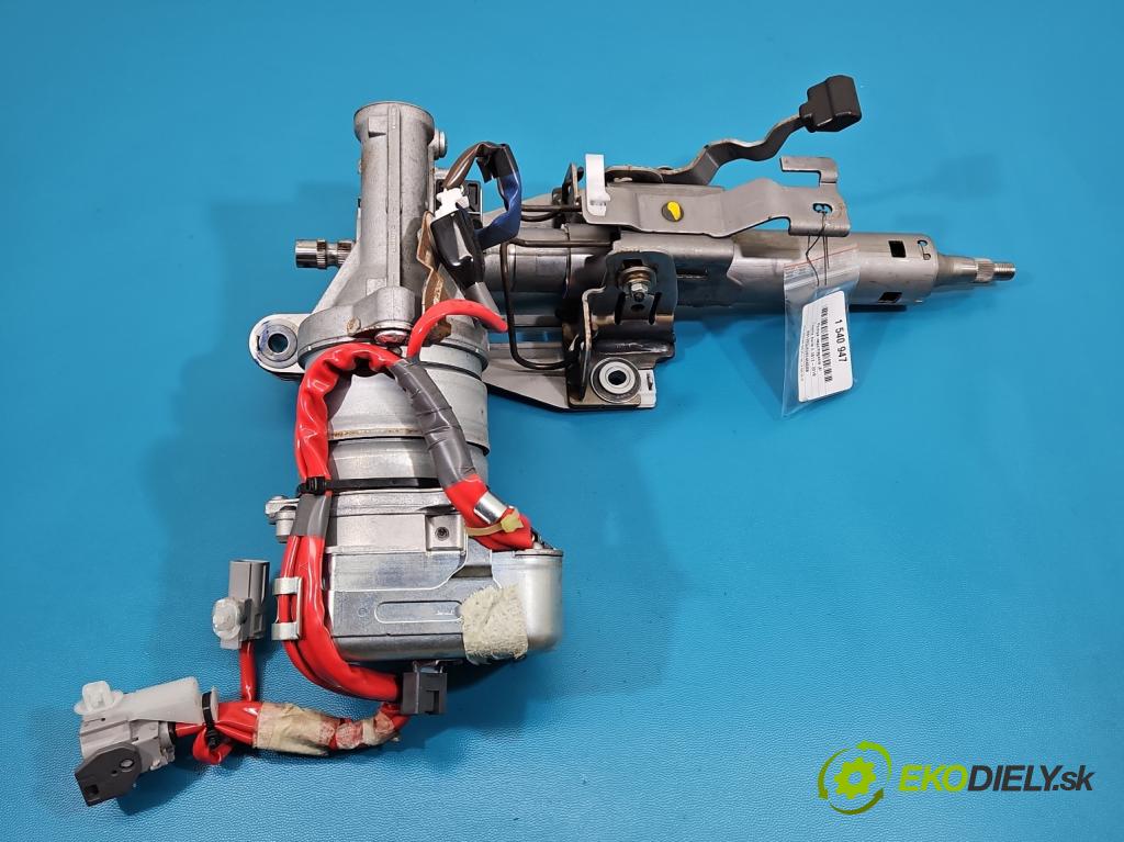 Toyota Auris II 2012-2018 1.8 hybrid 99 HP automatic 73 kW 1798 cm3 5- čerpadlo posilovač 45250-02K72 (Servočerpadlo)