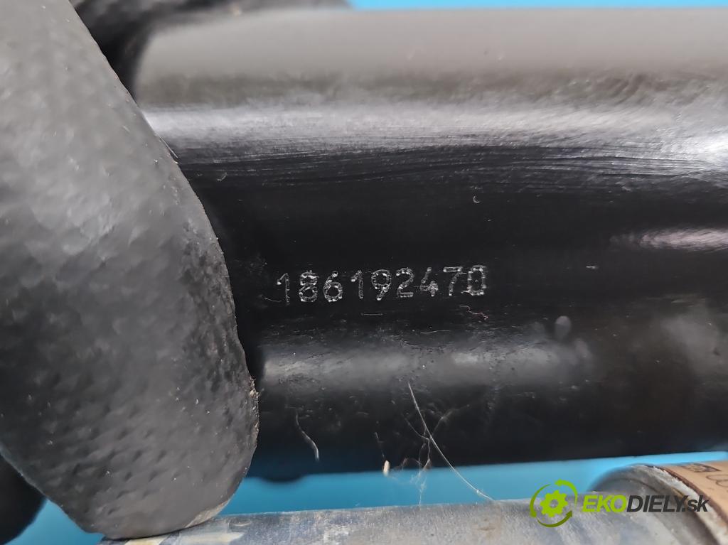 Toyota Auris II 2012-2018 1.8 hybrid 99 HP automatic 73 kW 1798 cm3 5- čerpadlo abs 47070-12010 (Pumpa ABS)