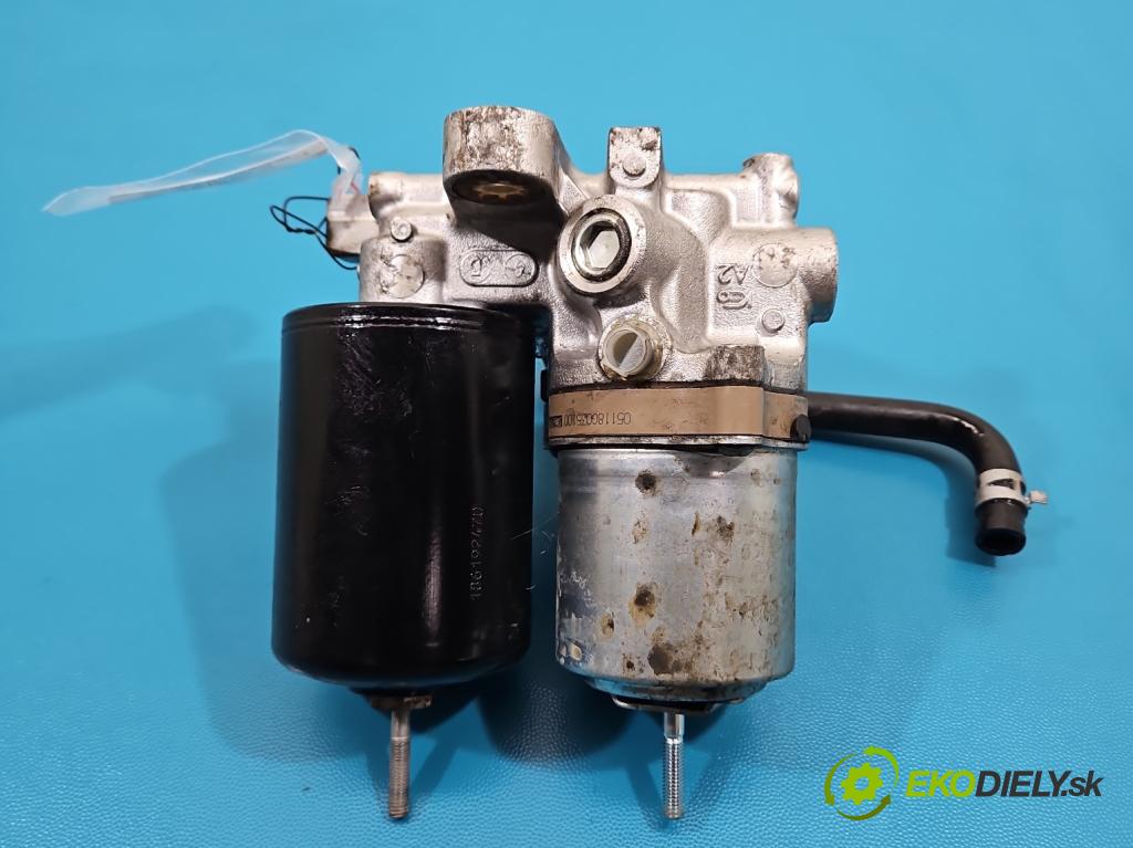 Toyota Auris II 2012-2018 1.8 hybrid 99 HP automatic 73 kW 1798 cm3 5- čerpadlo abs 47070-12010 (Pumpa ABS)