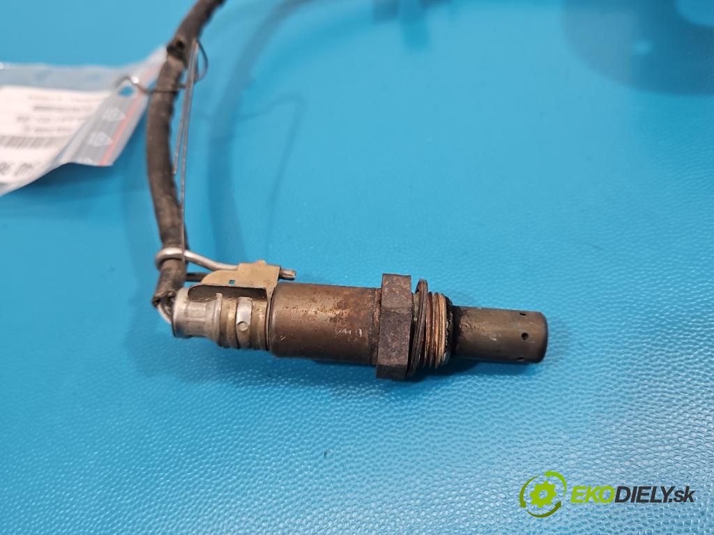 Toyota Auris II 2012-2018 1.8 hybrid 99 HP automatic 73 kW 1798 cm3 5- Sonda lambda 89465-02380 (Lambda sonda)