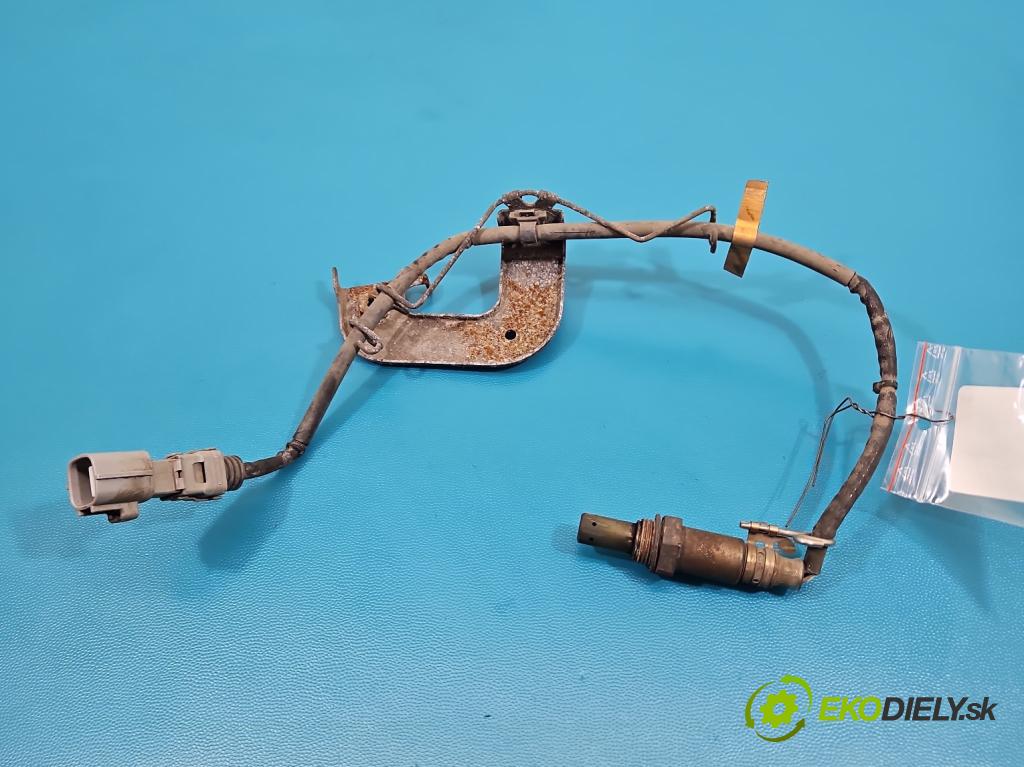 Toyota Auris II 2012-2018 1.8 hybrid 99 HP automatic 73 kW 1798 cm3 5- Sonda lambda 89465-02380 (Lambda sonda)