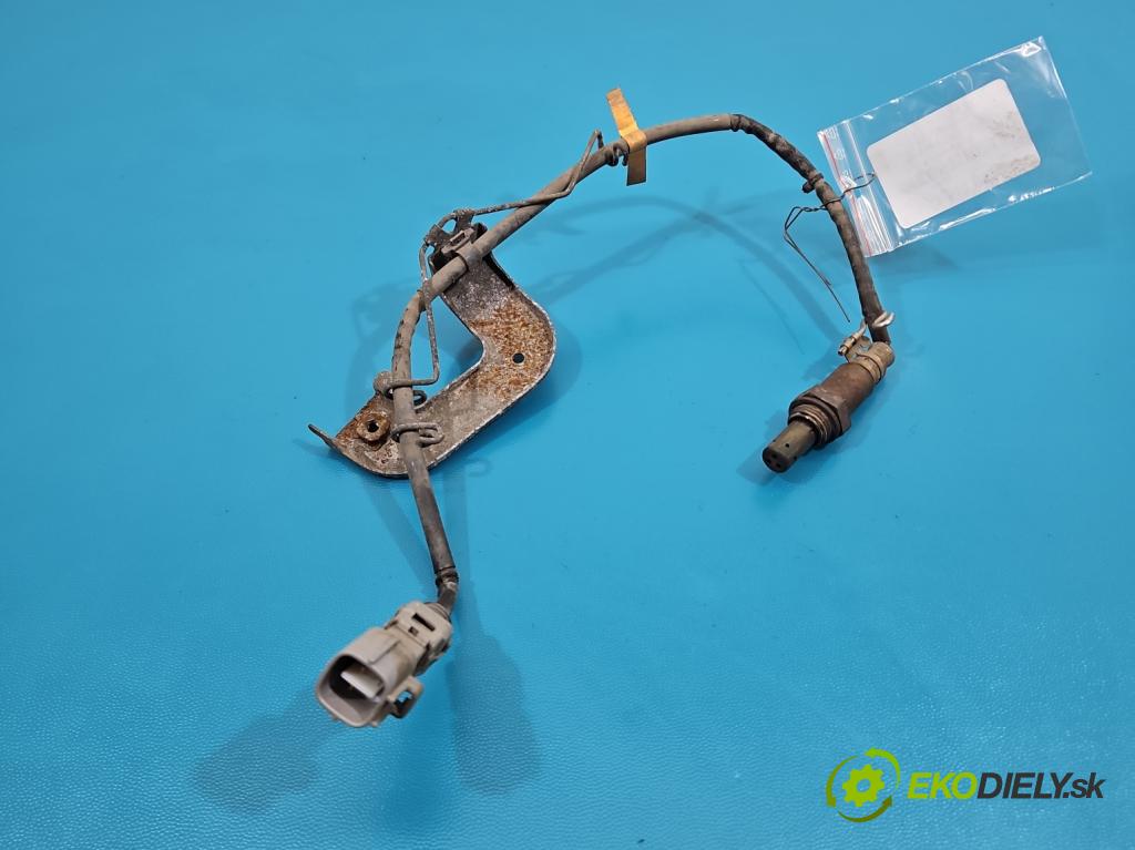 Toyota Auris II 2012-2018 1.8 hybrid 99 hp automatic 73 kW 1798 cm3 5- Sonda lambda 89465-02380 (Lambda sonda)