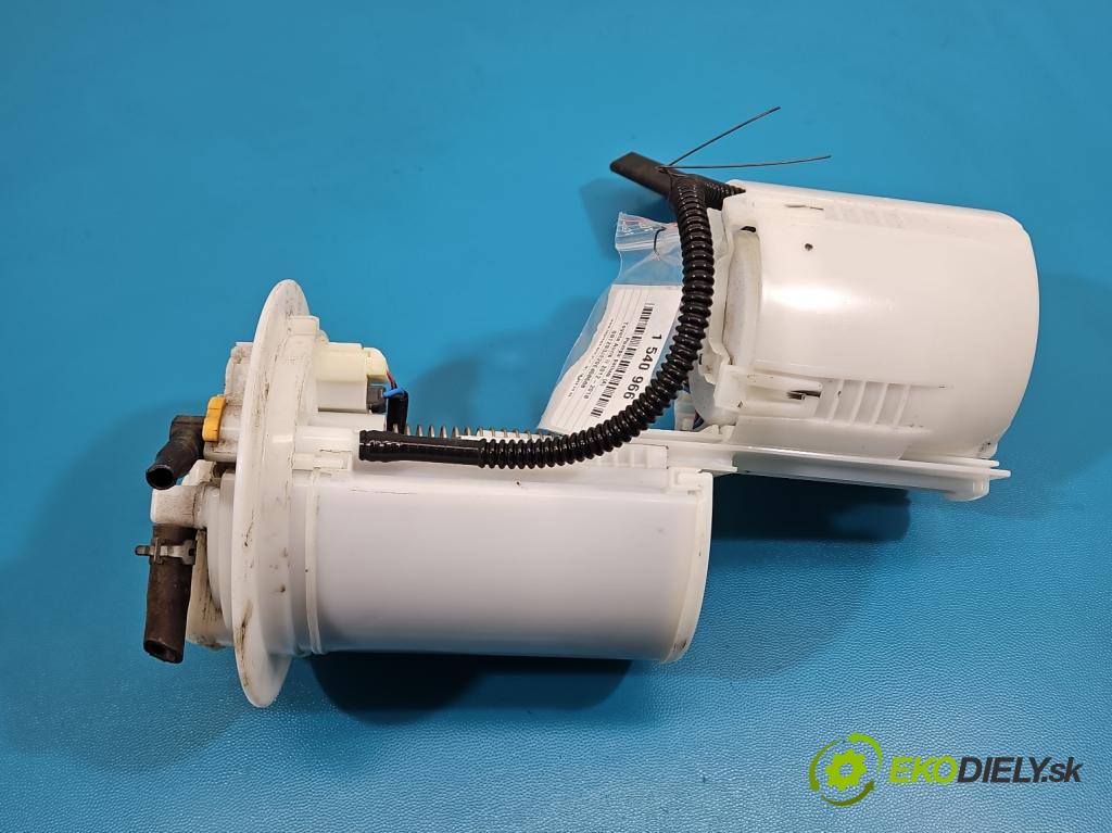 Toyota Auris II 2012-2018 1.8 hybrid 99 hp automatic 73 kW 1798 cm3 5- čerpadlo paliva 77020-02502