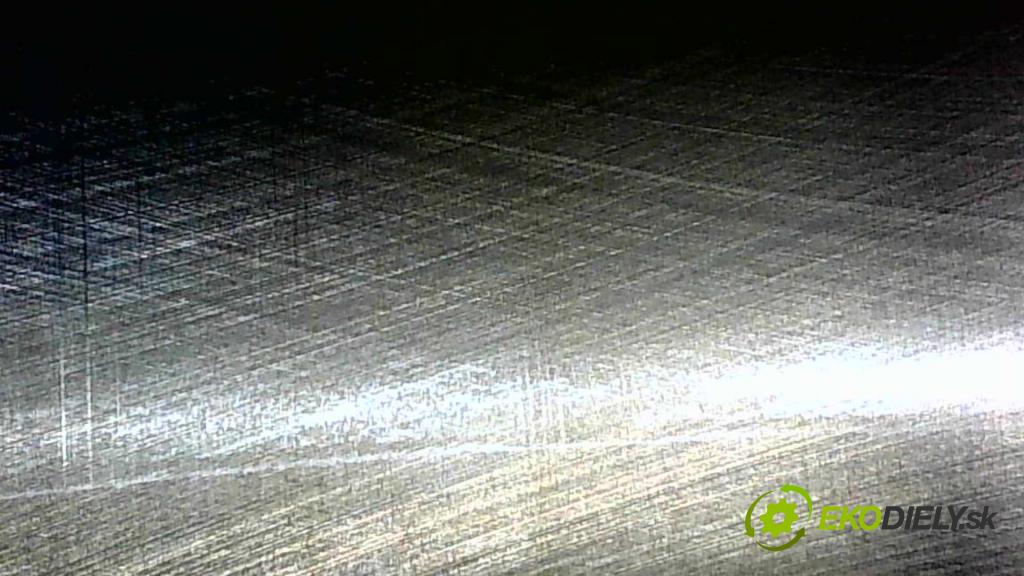 Toyota Auris II 2012-2018 1.8 hybrid 99 hp automatic 73 kW 1798 cm3 5- motor benzín 2ZR