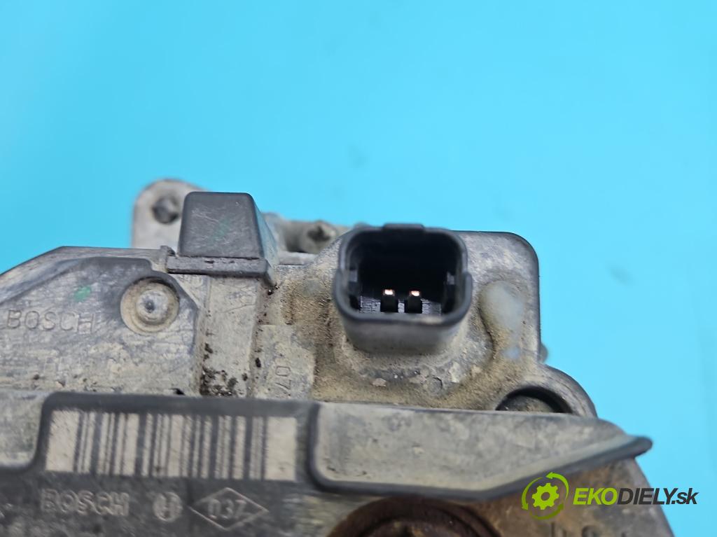 Opel Movano II 2003-2010 2.5 cdti 114 HP manual 84 kW 2463 cm3 5- Alternator 0124525133 (Alternátor)