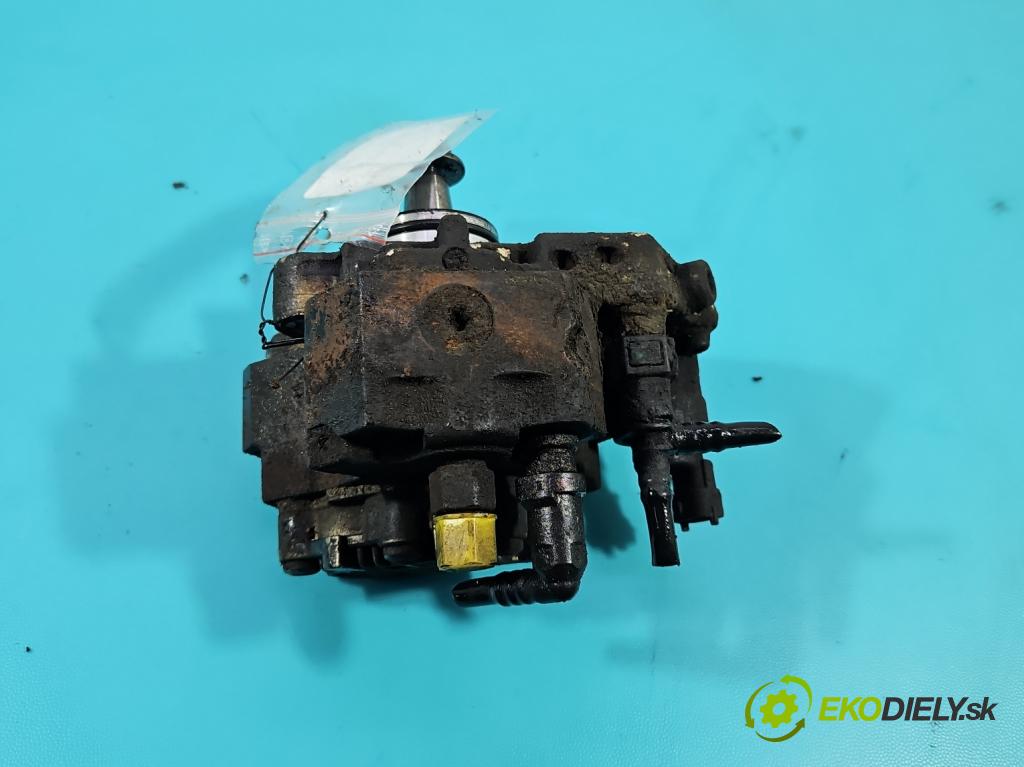 Opel Movano II 2003-2010 2.5 cdti 114 hp manual 84 kW 2463 cm3 5- čerpadlo vstřikovací  (Vstřikovací čerpadlo)