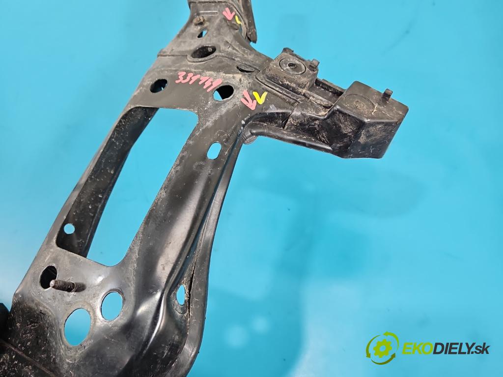 Kia Picanto III  17- 1.2 MPI 84KM manual 61.8 kW 1197 cm3 5- pas predný  (Výstuha predná)