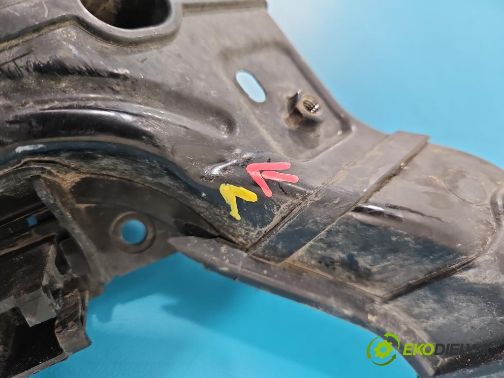 Kia Picanto III  17- 1.2 MPI 84KM manual 61.8 kW 1197 cm3 5- pas predný  (Výstuha predná)