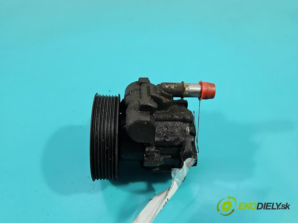 Opel Movano II 2003-2010 2.5 cdti 114 hp manual 84 kW 2463 cm3 5- čerpadlo posilovač 7691955329 (Servočerpadlo)